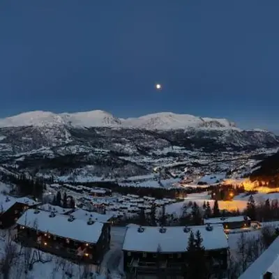 Hemsedal