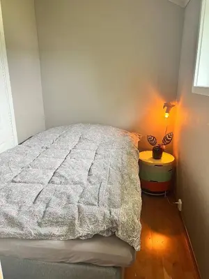 Gallery image of Two-bedroom apartment with loft in Ålesund