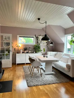 Gallery image of Two-bedroom apartment with loft in Ålesund