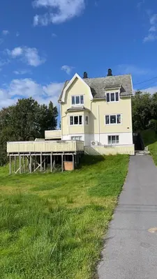 Gallery image of Two-bedroom apartment with loft in Ålesund