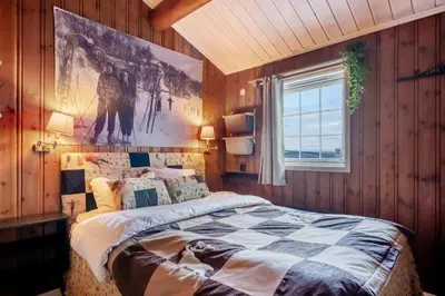 Gallery image of Trysilfjellet hytteomrade 616 by Vacation Trysil in Trysil