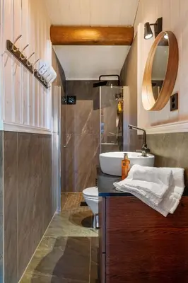 Gallery image of Trysilfjellet hytteomrade 616 by Vacation Trysil in Trysil