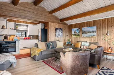 Gallery image of Trysilfjellet hytteomrade 616 by Vacation Trysil in Trysil