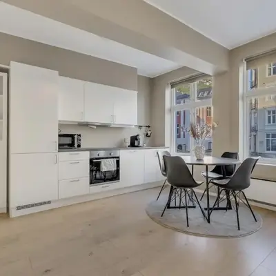Bryggen Gateway Homes