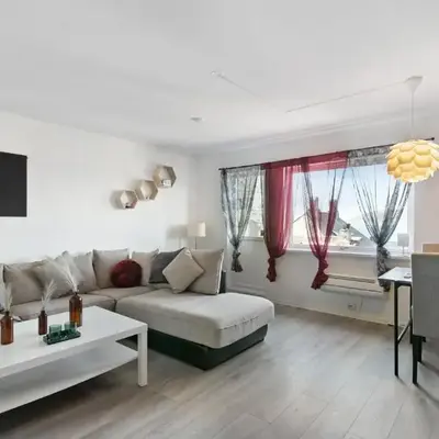 Centrum apartment 1