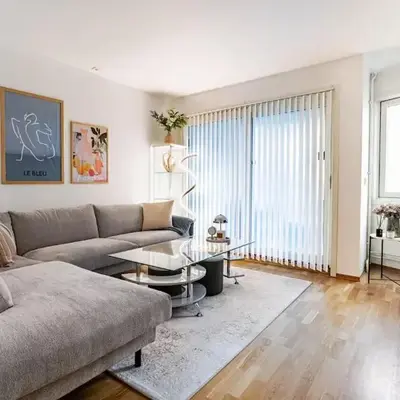 Apartment in the heart of Bergen