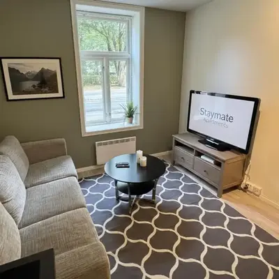 Perfect central apartment Trondheim