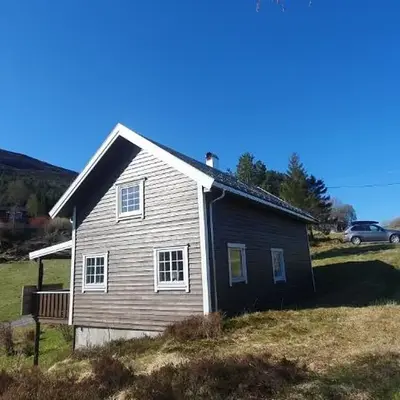 Sunset Cabin