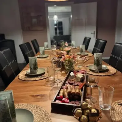 Huset i den lykkelige gaten