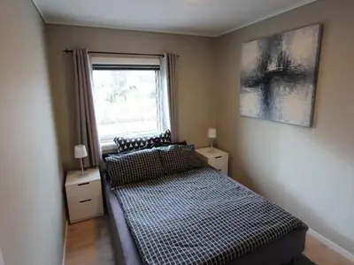 Gallery image of Apartment Praktische und gemütliche Wohnung in Stord by Interhome in Stord