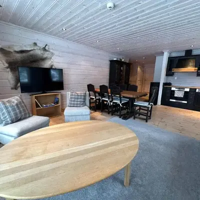 Botn Fjellstue