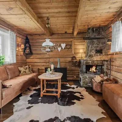 2 Bedroom Gorgeous Home In Svingvoll