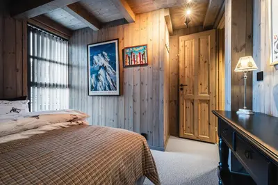 Gallery image of High-end luxury penthouse, Geilo in Geilo