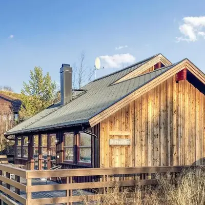 4 Bedroom Awesome Home In Rjukan