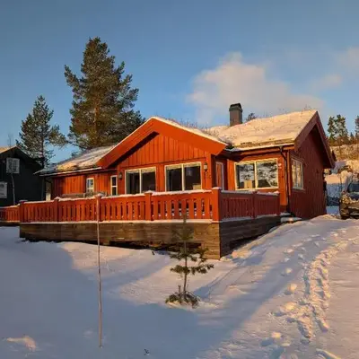 Håvi Solsiden 11C