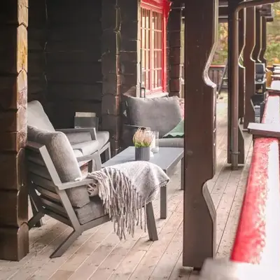 Awesome Apartment In Bjorli With Wifi