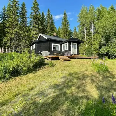 Renovated Cabin On The West Side Of Trysil