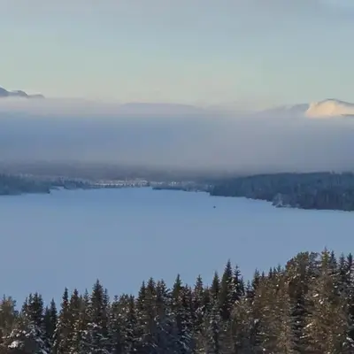 Gorgeous Home In Gålå With House A Mountain View