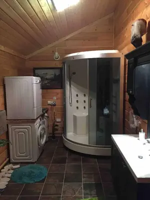 Gallery image of Holiday home in beautiful Rondane with pool and sauna in Dovreskogen