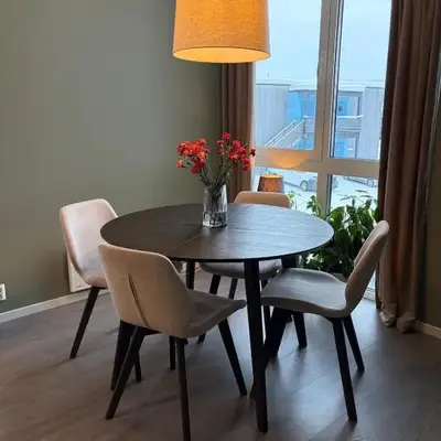 Modern apartment in Raufoss