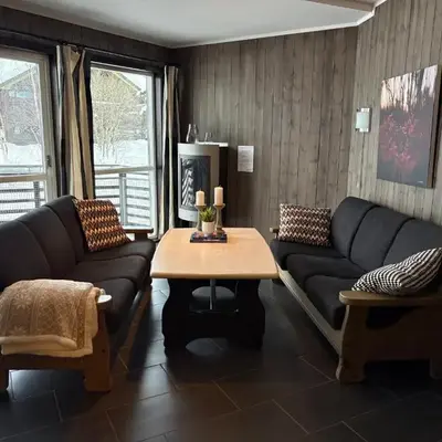 Cozy Couples or Family Retreat - Hemsedal