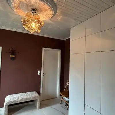 Charming newly renovated house in city centre