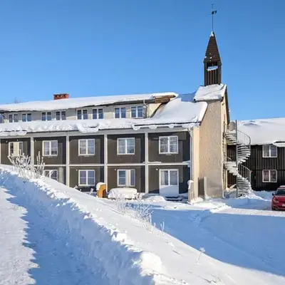 2 Bedroom Lovely Apartment In Rjukan