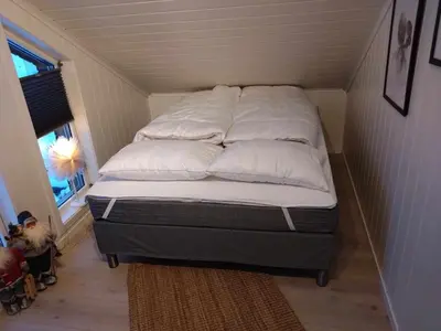 Gallery image of Holiday home near all facilities in Grinde, Aksdal in Tysvær