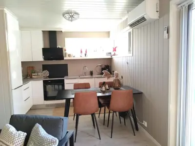 Gallery image of Holiday home near all facilities in Grinde, Aksdal in Tysvær