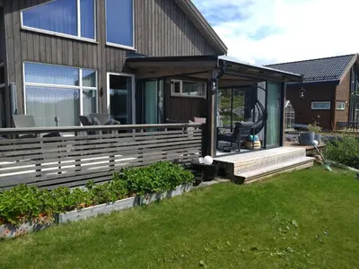 Gallery image of Holiday home near all facilities in Grinde, Aksdal in Tysvær