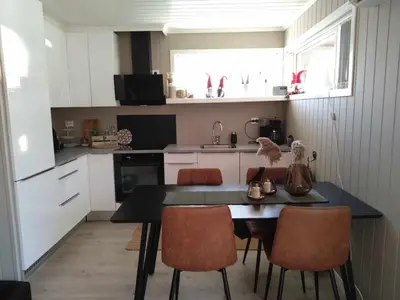 Gallery image of Holiday home near all facilities in Grinde, Aksdal in Tysvær