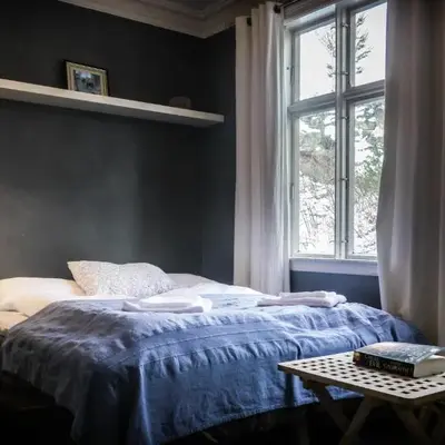 Amunds Apartment