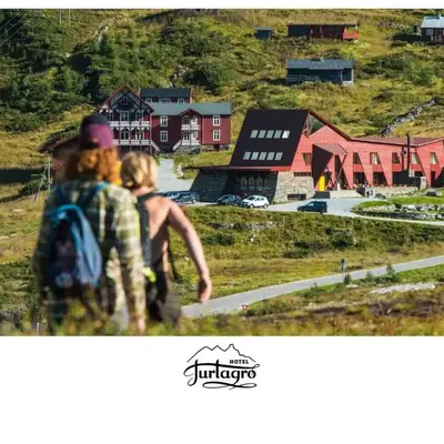 Turtagrø Hotel