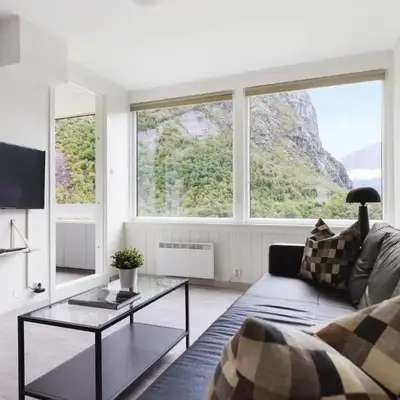 Trolltunga Aparthotel