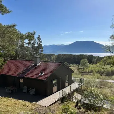 Bosdalhuset