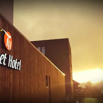 Tynset Hotel