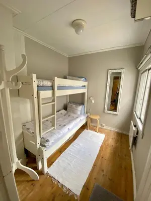 Gallery image of Lille Øvregate in Bergen