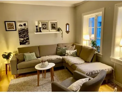 Gallery image of Lille Øvregate in Bergen