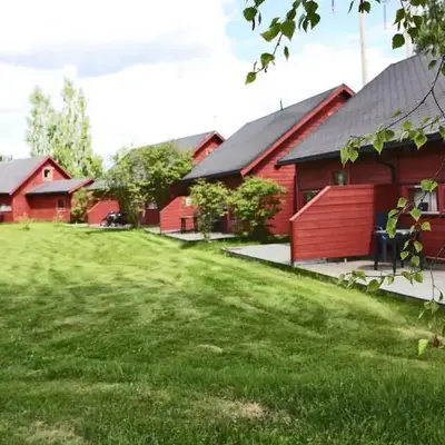 Jorekstad Ferieleiligheter