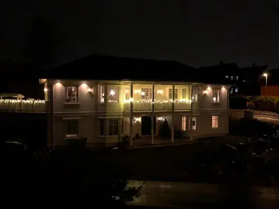 Gallery image of Villa Klæboe in Bergen