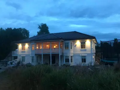 Gallery image of Villa Klæboe in Bergen