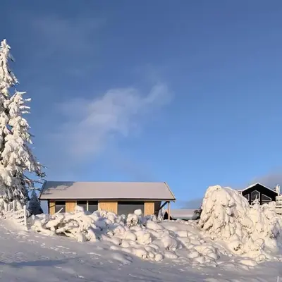 Sjusjøen Pihl 4020