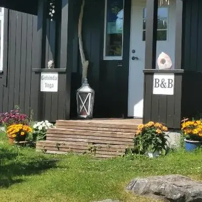 Kylstad Bed and Breakfast