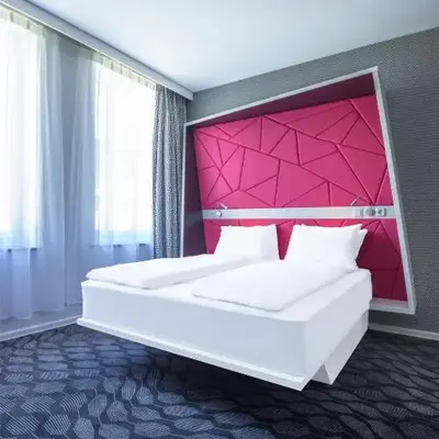 Prize by Radisson