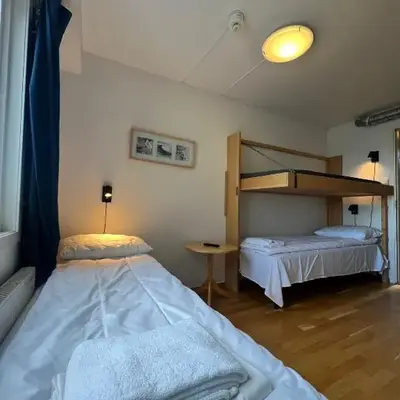 Gjøvik Hovdetun Hostel