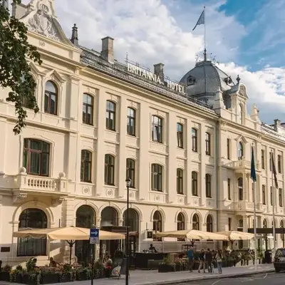 Britannia Hotel