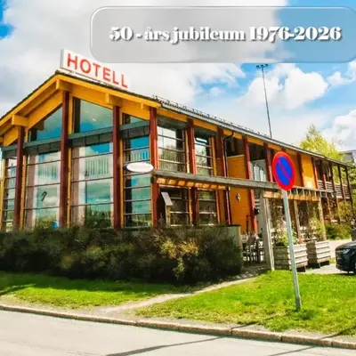 Sandmoen Bed & Breakfast