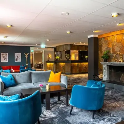 Thon Hotel Otta