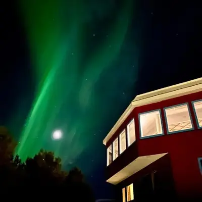 Stav Hotel