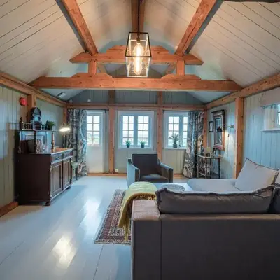 Håholmen - by Classic Norway Hotels